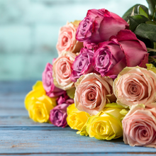 Farmer's Choice Bouquet for Mom
