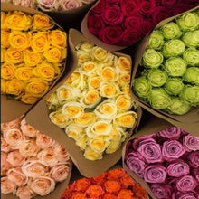 Farmer's Choice Bouquet for Mom
