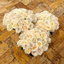 Cream Sympathy Bouquet
