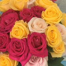 Colorful Life Bouquet