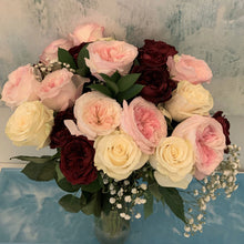 Across my Heart Bouquet