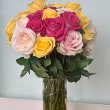 Colorful Life Bouquet