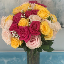 Colorful Life Bouquet