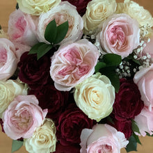 Across my Heart Bouquet