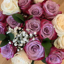 Faith and Love Bouquet