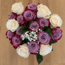 Faith and Love Bouquet