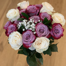 Faith and Love Bouquet