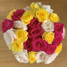 Colorful Life Bouquet