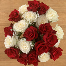 Classic Condolences Bouquet