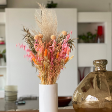 Rosé Preserved Bouquet