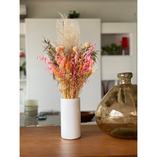 Rosé Preserved Bouquet